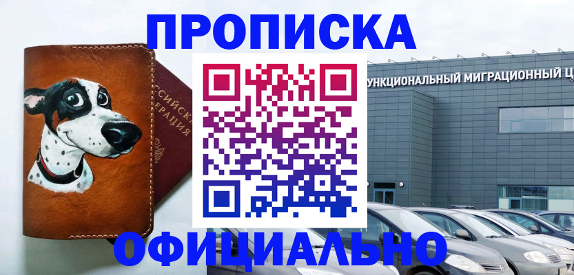временная прописка в Шелехове